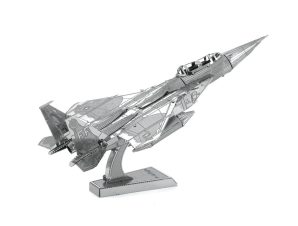 Metal Earth αεροσκάφος F15 Eagle