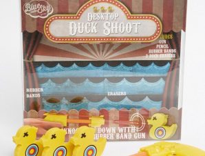 Mini Σκοπευτήριο Duck Shoot