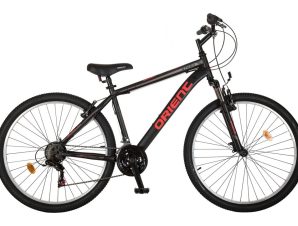 Ποδήλατο Orient Steed 27.5″ Μαυρο – 151408
