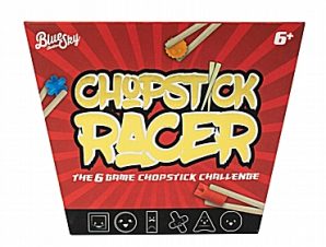 Επιτραπέζιο παιχνίδι – Chopstick racer